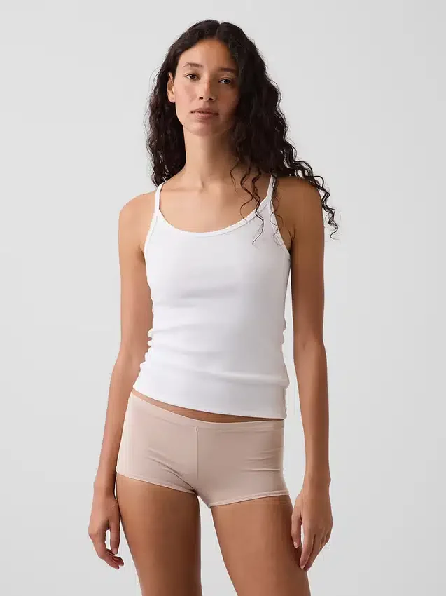 Braguitas cortas de modal supersuaves