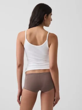 Braguitas cortas de modal supersuaves