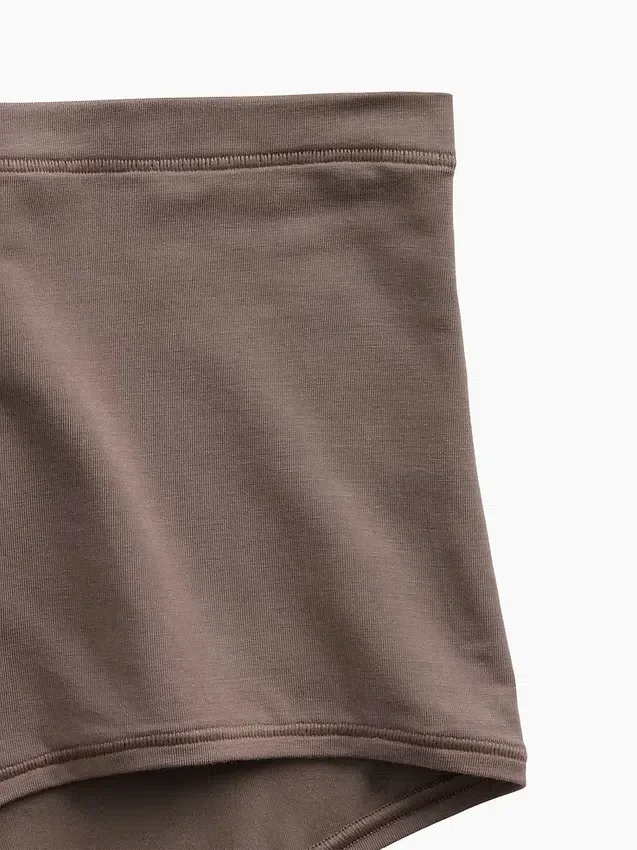 Braguitas cortas de modal supersuaves