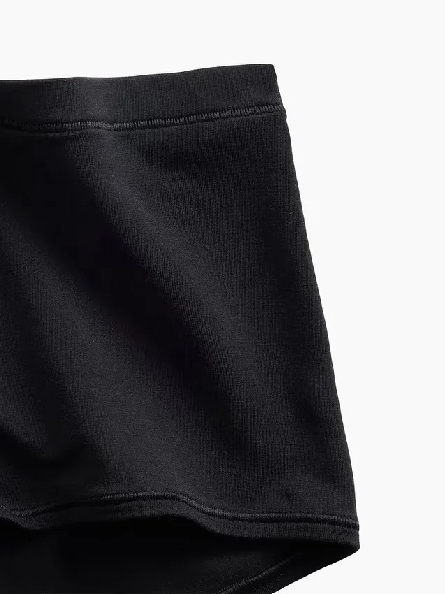 Braguitas cortas de modal supersuaves