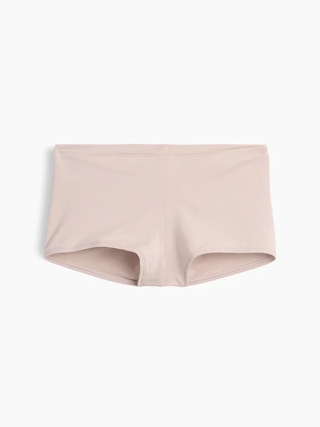 Braguitas cortas de modal supersuaves