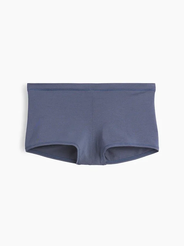 Braguitas cortas de modal supersuaves