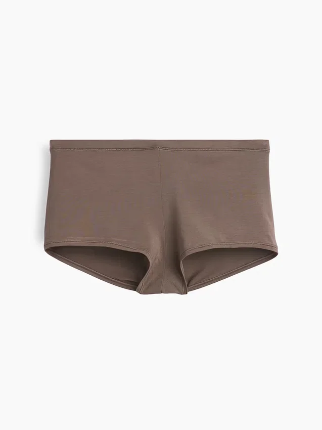 Braguitas cortas de modal supersuaves