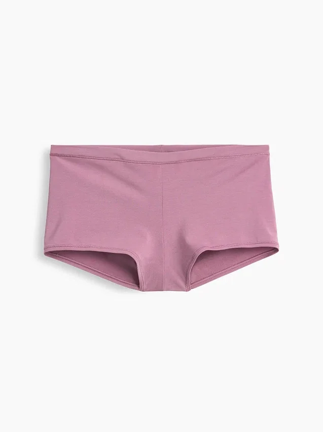 Braguitas cortas de modal supersuaves