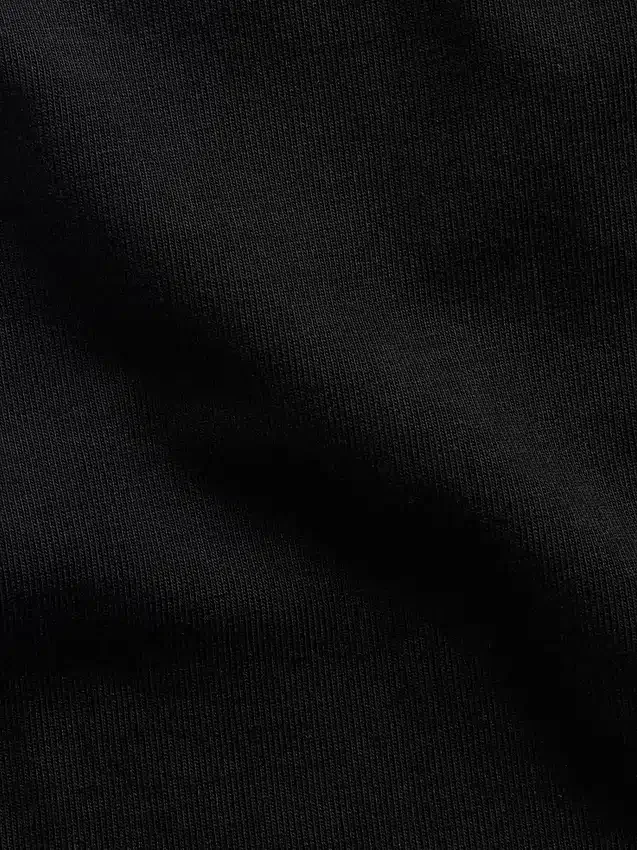 Braguitas de bikini de algodón orgánico elástico con logotipo