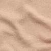 Braguitas de bikini de talle alto de algodón orgánico elástico