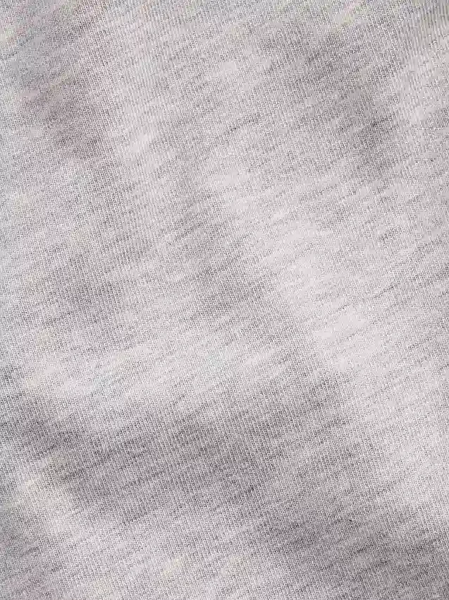 Braguitas de bikini de talle alto de algodón orgánico elástico