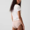 Braguitas de talle bajo de modal, las más suaves