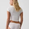 Braguitas de talle bajo de modal, las más suaves