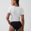 Braguitas de talle bajo de modal, las más suaves