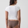 Braguitas de talle bajo de modal, las más suaves