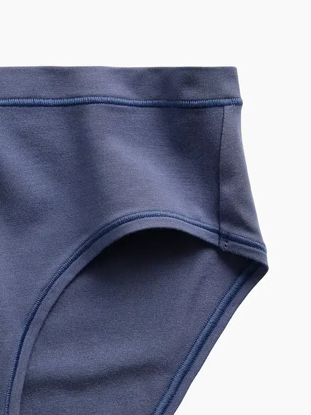 Braguitas de talle bajo de modal, las más suaves