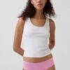 Braguitas de talle bajo «Secondskin»