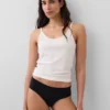 Braguitas de talle bajo «Secondskin»