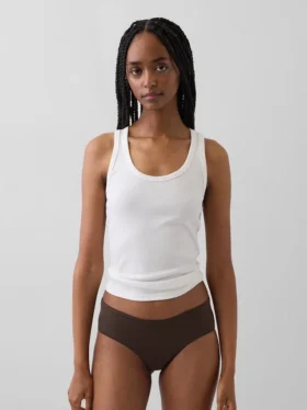 Braguitas de talle bajo «Secondskin»