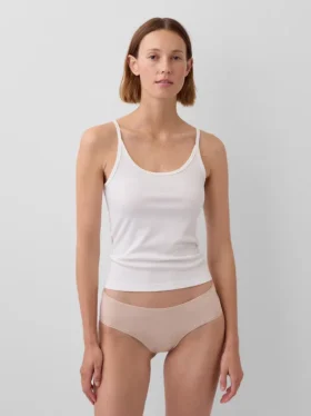 Braguitas de talle bajo «Secondskin»