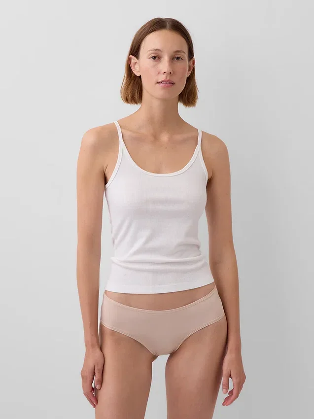 Braguitas de talle bajo «Secondskin»