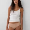 Braguitas de talle bajo «Secondskin»