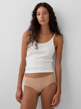 Braguitas de talle bajo «Secondskin»