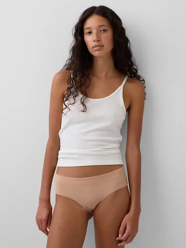 Braguitas de talle bajo «Secondskin»
