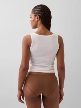 Braguitas de talle bajo «Secondskin»
