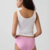 Braguitas de talle bajo «Secondskin»