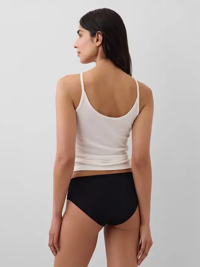 Braguitas de talle bajo «Secondskin»