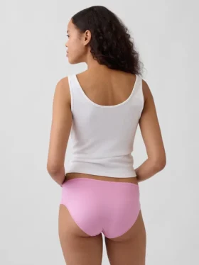Braguitas de talle bajo «Secondskin»