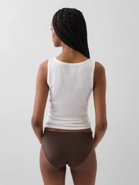 Braguitas de talle bajo «Secondskin»