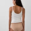 Braguitas de talle bajo «Secondskin»