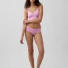 Braguitas de talle bajo «Secondskin»