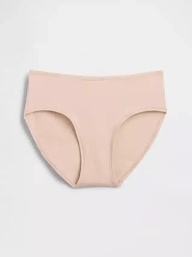 Braguitas de talle bajo «Secondskin»