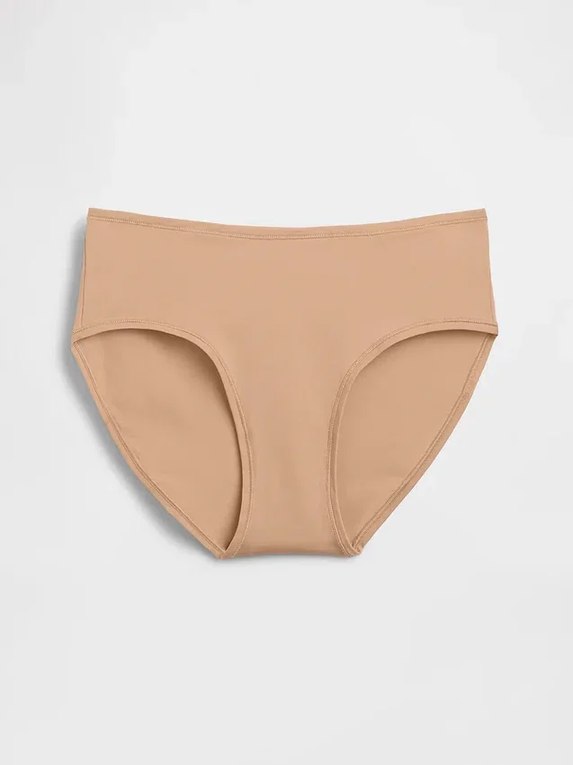 Braguitas de talle bajo «Secondskin»