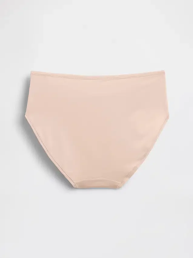 Braguitas de talle bajo «Secondskin»