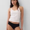Braguitas de talle bajo «Secondskin» (paquete de 3)