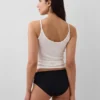Braguitas de talle bajo «Secondskin» (paquete de 3)