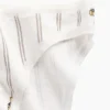 Braguitas tipo bikini de algodón orgánico elástico de máxima suavidad