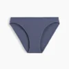 Braguitas tipo bikini de algodón orgánico elástico de máxima suavidad
