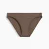 Braguitas tipo bikini de algodón orgánico elástico de máxima suavidad