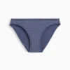 Braguitas tipo bikini de algodón orgánico elástico de máxima suavidad