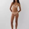 Bralette cruzado Secondskin
