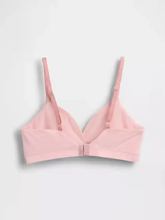 Bralette cruzado Secondskin