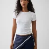 Bufanda triangular oversize 100 % seda