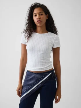 Bufanda triangular oversize 100 % seda