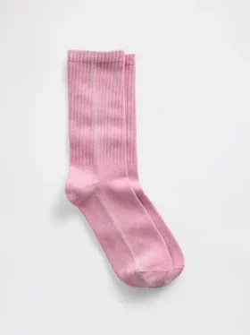 Calcetines cortos