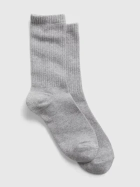 Calcetines cortos