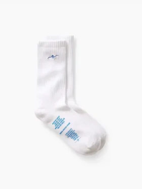 Calcetines cortos «Get Blue»