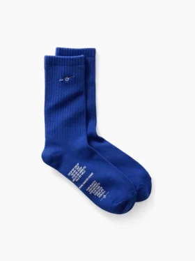 Calcetines cortos «Get Blue»