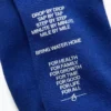 Calcetines cortos «Get Blue»