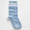 Calcetines cortos «Varsity»